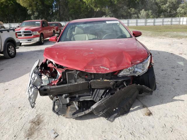 Photo 5 from auction – 2014 TOYOTA CAMRY L with VIN 4T1BF1FK6EU806667