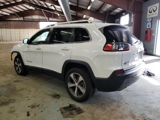 Photo 2 from auction – 2019 JEEP CHEROKEE L with VIN 1C4PJMDX8KD198123