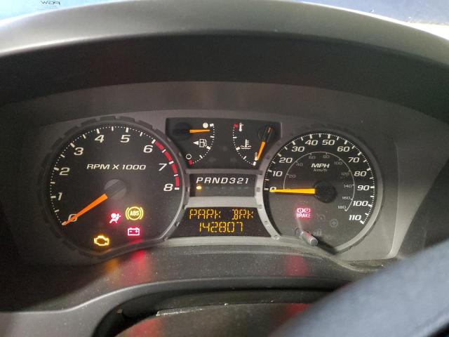 Photo 9 from auction – 2006 CHEVROLET COLORADO with VIN 1GCDT136268263678
