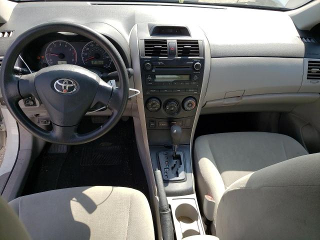 Photo 8 from auction – 2013 TOYOTA COROLLA BA with VIN 5YFBU4EE0DP174591