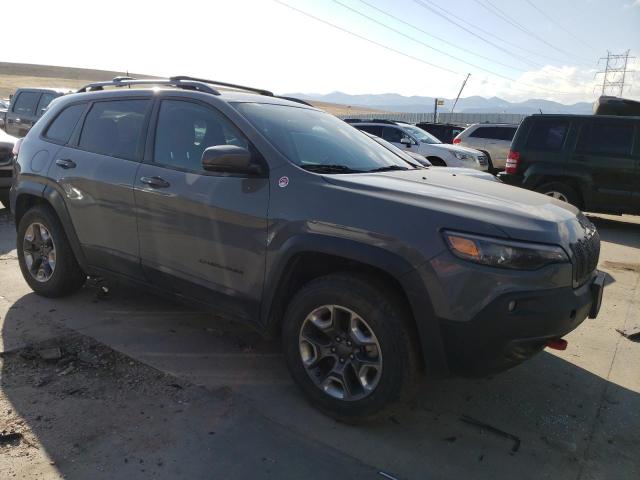 Photo 4 from auction – 2019 JEEP CHEROKEE T with VIN 1C4PJMBX8KD421375