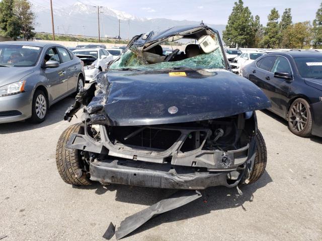 Фото 5 с аукциона – 2005 SAAB 9-7X ARC с VIN 5S3ET13M052800286
