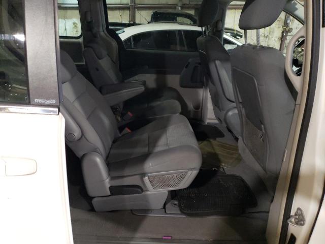 Photo 10 from auction – 2010 CHRYSLER TOWN & CNT with VIN 2A4RR5D13AR105579
