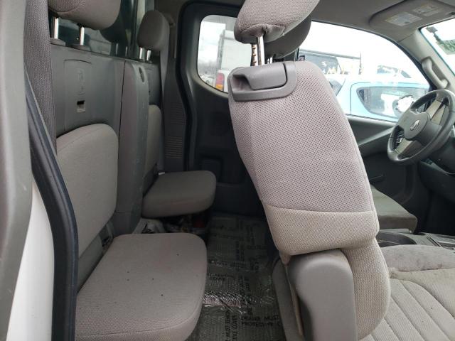 Photo 11 from auction – 2012 NISSAN FRONTIER S with VIN 1N6BD0CT8CC451115