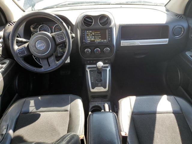 Photo 8 from auction – 2014 JEEP COMPASS LA with VIN 1C4NJCEA4ED629573