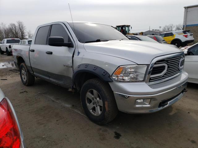 Photo 4 from auction – 2009 DODGE RAM 1500 with VIN 1D3HV13P39S717861