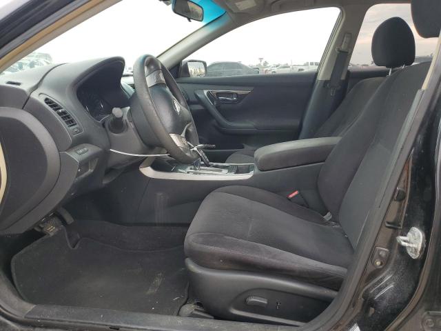 Photo 7 from auction – 2013 NISSAN ALTIMA 2.5 with VIN 1N4AL3APXDC284448