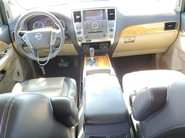 Photo 8 from auction – 2013 NISSAN ARMADA PLA with VIN 5N1AA0NE0DN614427