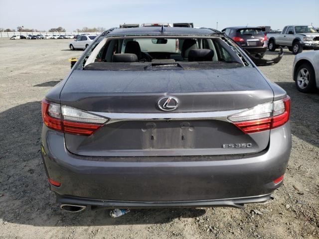 Photo 6 from auction – 2017 LEXUS ES 350 with VIN 58ABK1GG1HU051222