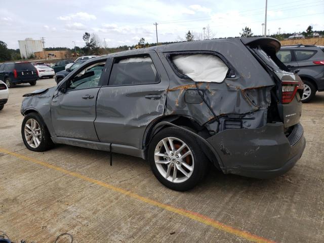 Photo 2 from auction – 2021 DODGE DURANGO R/ with VIN 1C4SDJCT0MC820396