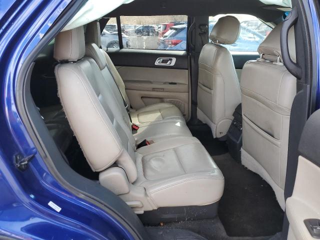 Photo 11 from auction – 2013 FORD EXPLORER X with VIN 1FM5K8D85DGB20206