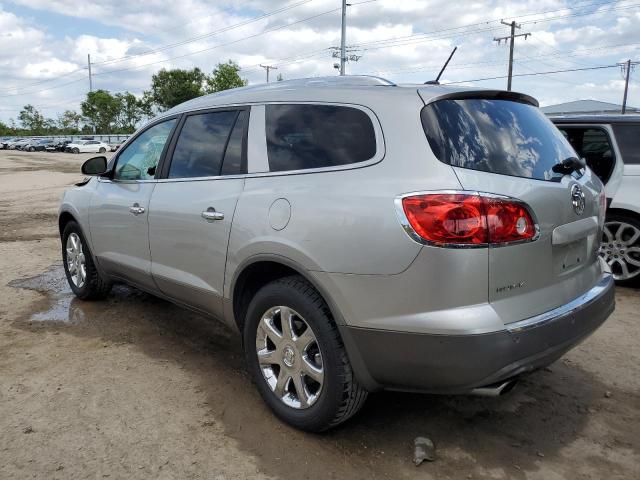 Photo 2 from auction – 2008 BUICK ENCLAVE CX with VIN 5GAER23768J223828