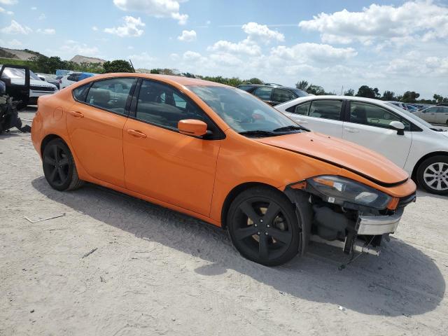 Photo 4 from auction – 2014 DODGE DART GT with VIN 1C3CDFEB9ED794564