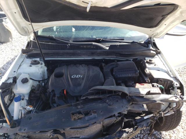 Photo 11 from auction – 2015 KIA OPTIMA LX with VIN KNAGM4A71F5559524