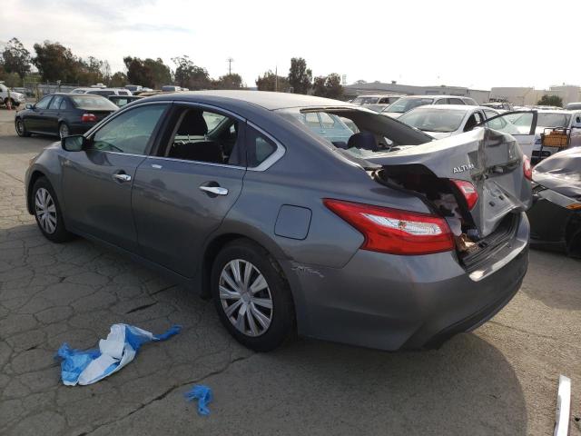 Photo 2 from auction – 2016 NISSAN ALTIMA 2.5 with VIN 1N4AL3AP6GC167647