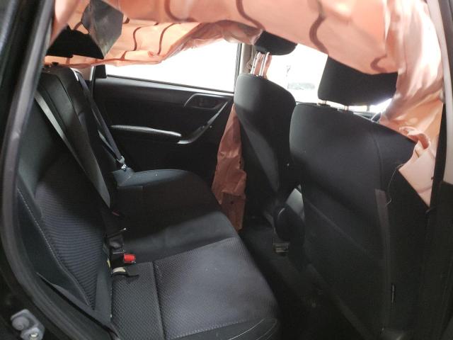 Photo 10 from auction – 2017 SUBARU FORESTER 2 with VIN JF2SJABCXHH416946