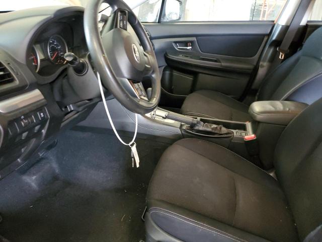 Photo 7 from auction – 2013 SUBARU XV CROSSTR with VIN JF2GPAVC3D2839168