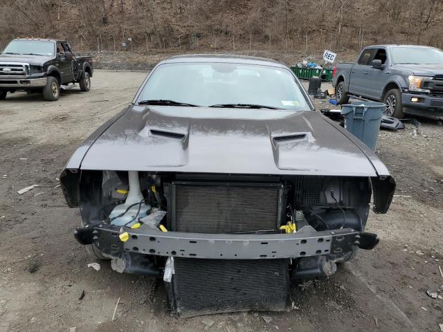 Photo 5 from auction – 2017 DODGE CHALLENGER with VIN 2C3CDZGG6HH650567
