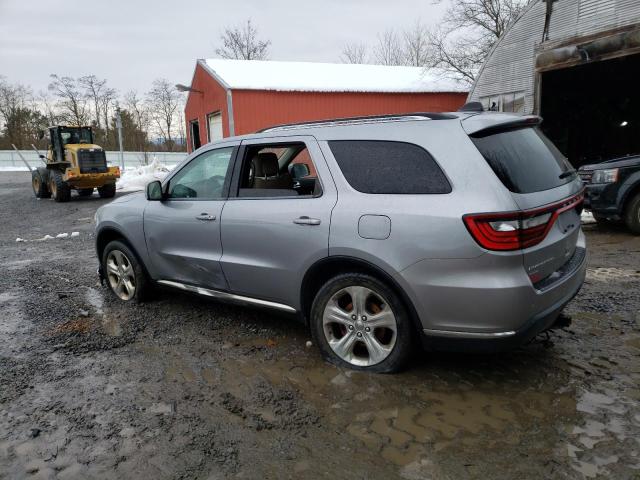Photo 2 from auction – 2014 DODGE DURANGO LI with VIN 1C4RDJDGXEC323132