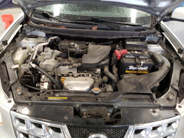 Photo 11 from auction – 2013 NISSAN ROGUE S with VIN JN8AS5MV4DW634288
