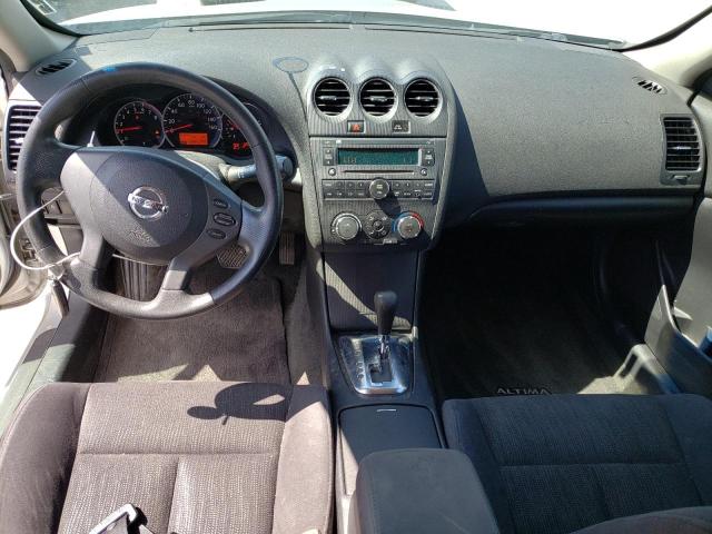 Photo 8 from auction – 2012 NISSAN ALTIMA BAS with VIN 1N4AL2AP2CC219442
