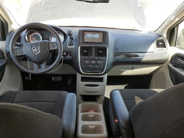 Photo 8 from auction – 2013 DODGE GRAND CARA with VIN 2C4RDGBG8DR746951