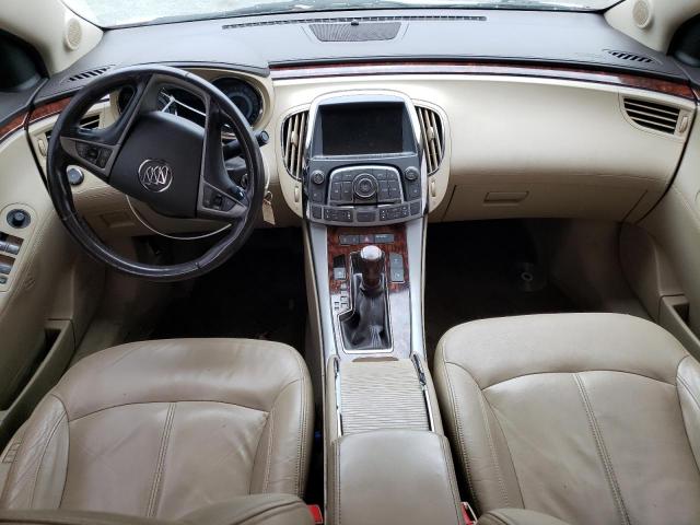 Photo 8 from auction – 2013 BUICK LACROSSE with VIN 1G4GC5G3XDF190410