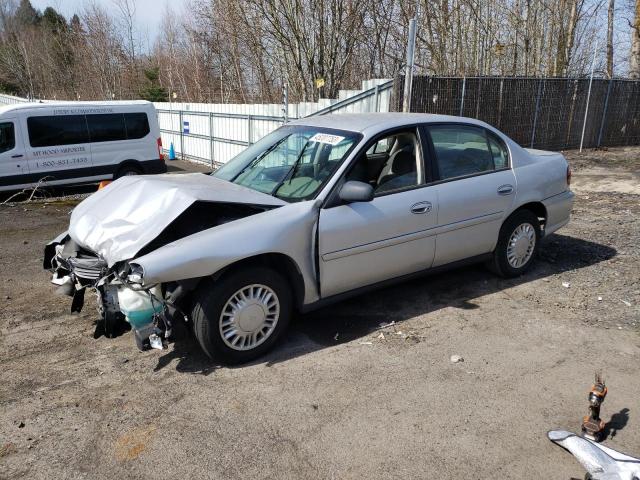 CHEVROLET CLASSIC 2004 with VIN 1G1ND52FX4M536230 - Photo from auction