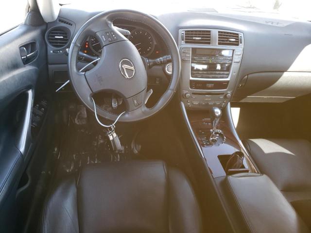 صورة رقم 8 من المزاد - 2006 LEXUS IS 250 مع VIN JTHCK262662006912