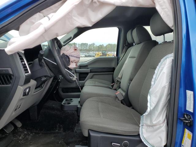 Photo 7 from auction – 2016 FORD F150 SUPER with VIN 1FTEW1CP9GFA43097