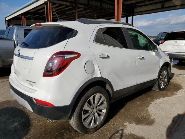 Photo 3 from auction – 2017 BUICK ENCORE PRE with VIN KL4CJASB3HB146143