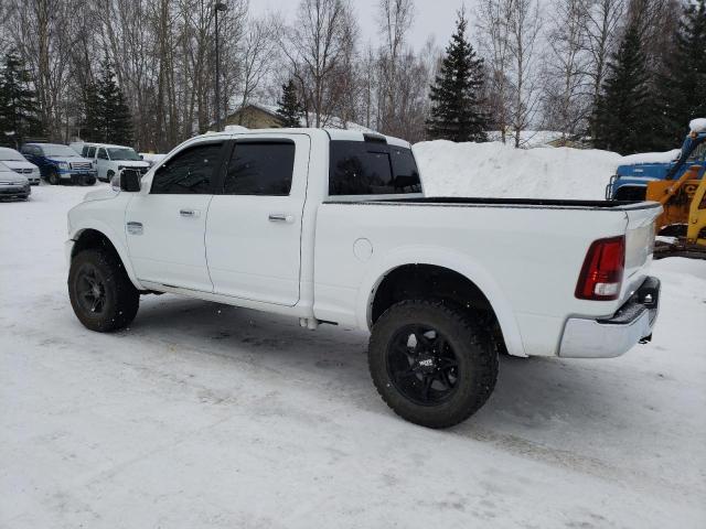Photo 2 from auction – 2012 DODGE RAM 3500 L with VIN 3C63D3FL3CG133461
