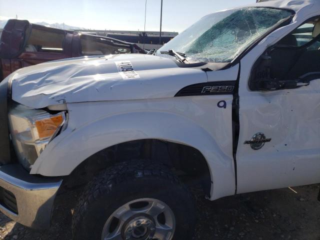 Photo 9 from auction – 2015 FORD F350 SUPER with VIN 1FTRF3BT0FEA75694