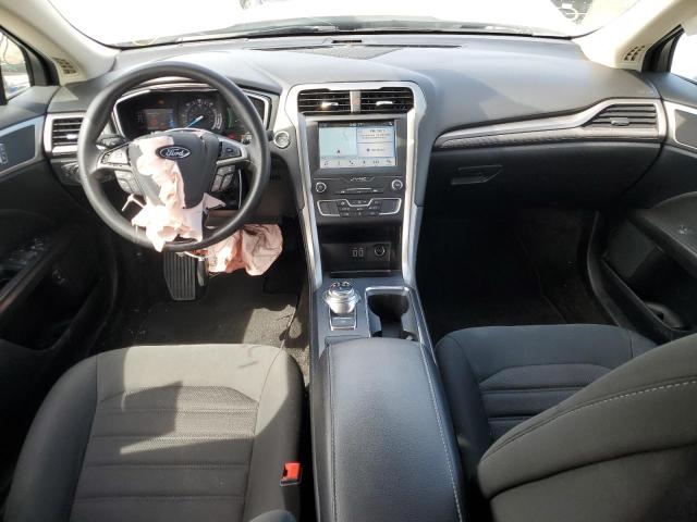 Photo 8 from auction – 2019 FORD FUSION SE with VIN 3FA6P0LU9KR200341