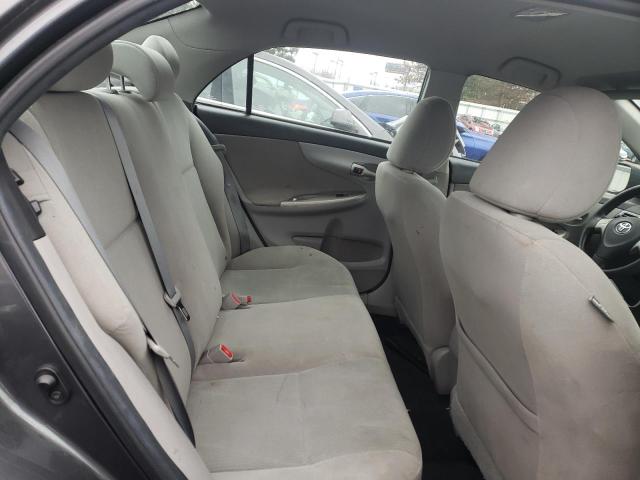 Photo 10 from auction – 2013 TOYOTA COROLLA BA with VIN 5YFBU4EE4DP206314
