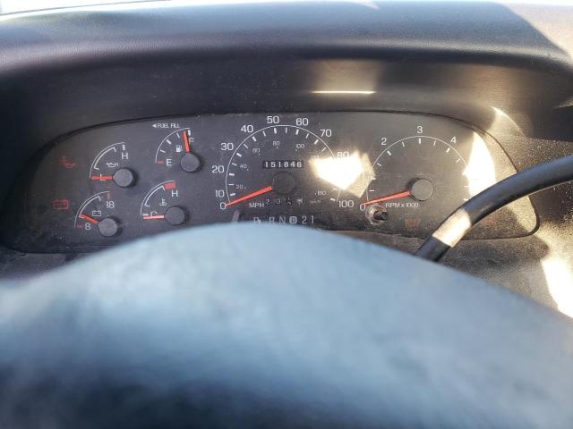 Photo 9 from auction – 2001 FORD F250 SUPER with VIN 1FTNF20L71EA37139