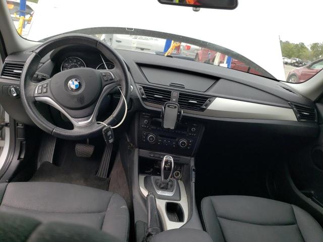 Photo 8 from auction – 2013 BMW X1 SDRIVE2 with VIN WBAVM1C57DVW42776
