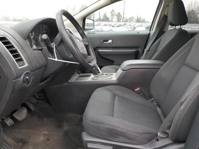 Фото 7 с аукциона – 2008 FORD EDGE SEL с VIN 2FMDK48CX8BA98882