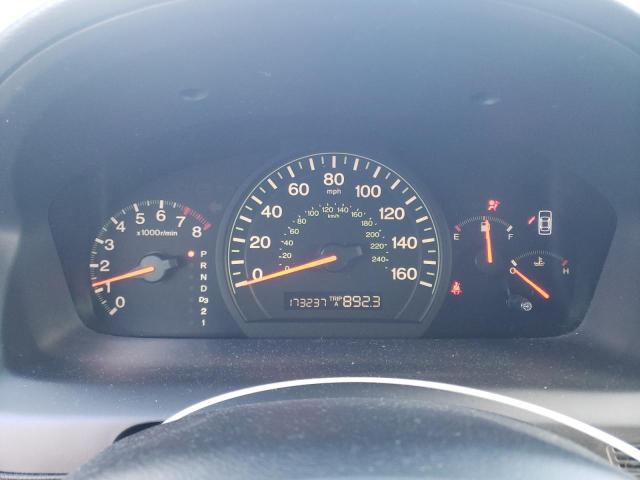 Photo 9 from auction – 2003 HONDA ACCORD EX with VIN 1HGCM66523A067335