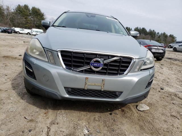Photo 5 from auction – 2012 VOLVO XC60 3.2 with VIN YV4940DZ7C2268862