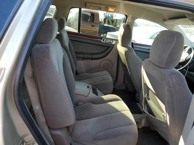 صورة رقم 10 من المزاد - 2005 CHRYSLER PACIFICA T مع VIN 2C4GM684X5R550655