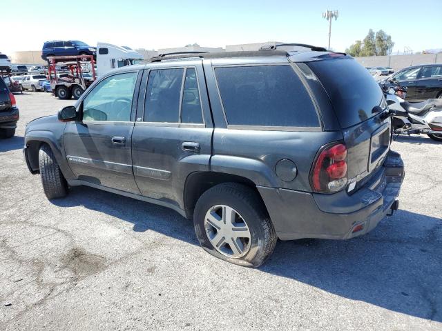 Photo 2 from auction – 2004 CHEVROLET TRAILBLAZE with VIN 1GNDT13S342396583