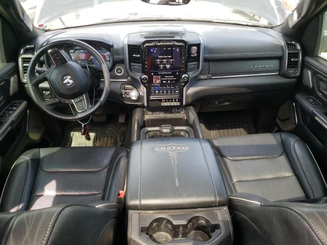 Photo 8 from auction – 2019 RAM 1500 LIMIT with VIN 1C6SRFHT1KN692010