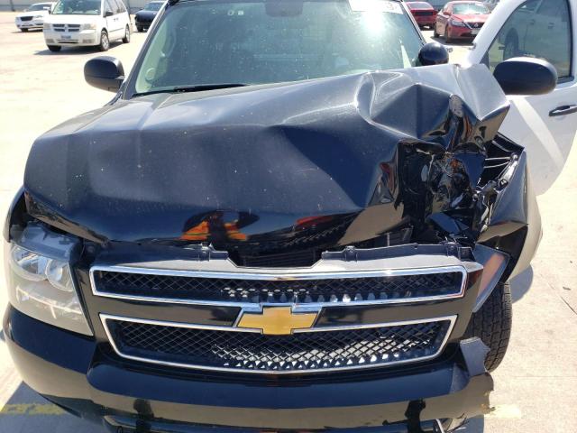 Photo 12 from auction – 2013 CHEVROLET TAHOE POLI with VIN 1GNLC2E06DR229655