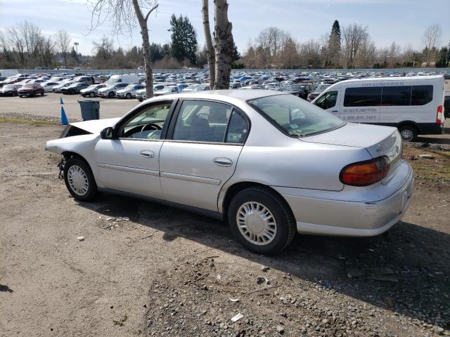 Photo 2 from auction – 2004 CHEVROLET CLASSIC with VIN 1G1ND52FX4M536230