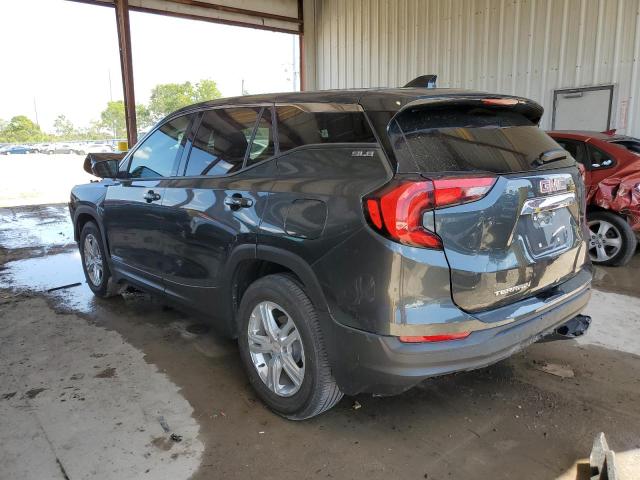 Photo 2 from auction – 2019 GMC TERRAIN SL with VIN 3GKALMEV8KL102633