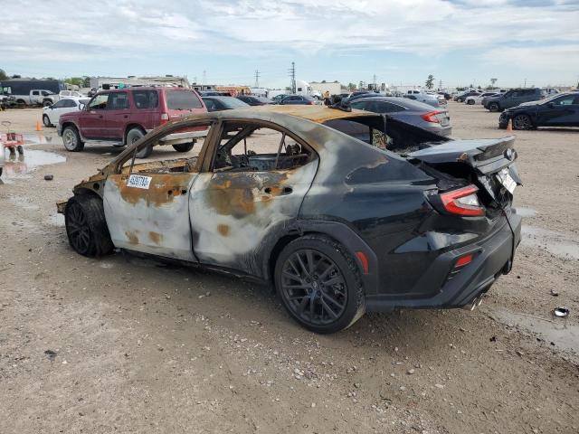 Photo 2 from auction – 2022 SUBARU WRX LIMITE with VIN JF1VBAN67N8006699