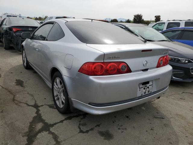 Photo 2 from auction – 2006 ACURA RSX with VIN JH4DC54886S018635
