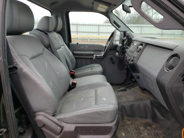 Photo 8 from auction – 2016 FORD F250 SUPER with VIN 1FTBF2B61GED01104
