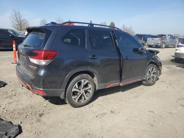 Photo 3 from auction – 2019 SUBARU FORESTER S with VIN JF2SKAPC4KH418494